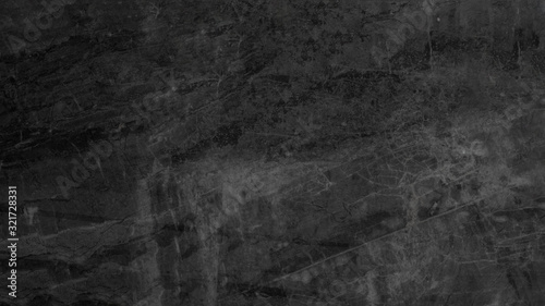 Black gray marbleized background marble