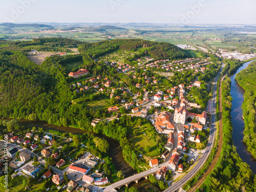 Bardo, przełom Nysy photo