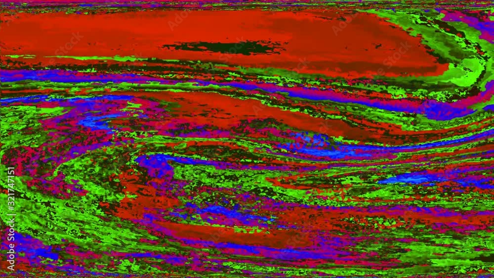 Transforming dynamic cyberpunk elegant glittering background. Transforming dynamic cyberpunk elegant glittering background.