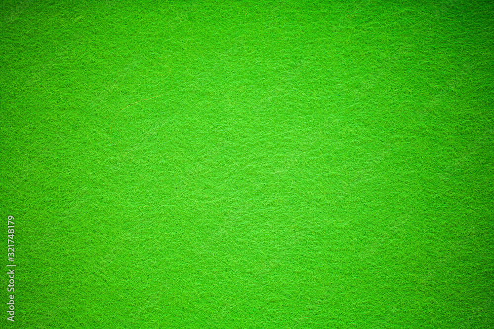 Green background and empty place for text Green background and empty place for text