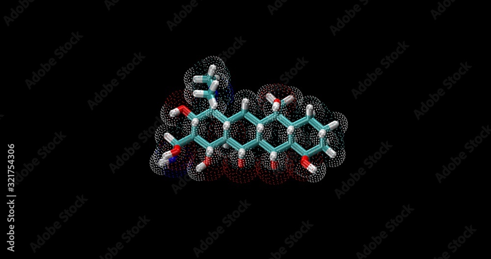 Tetracycline Tetracycline