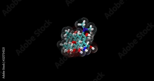 Tetracycline photo