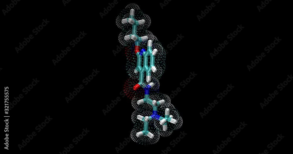 Cinchocaine Cinchocaine