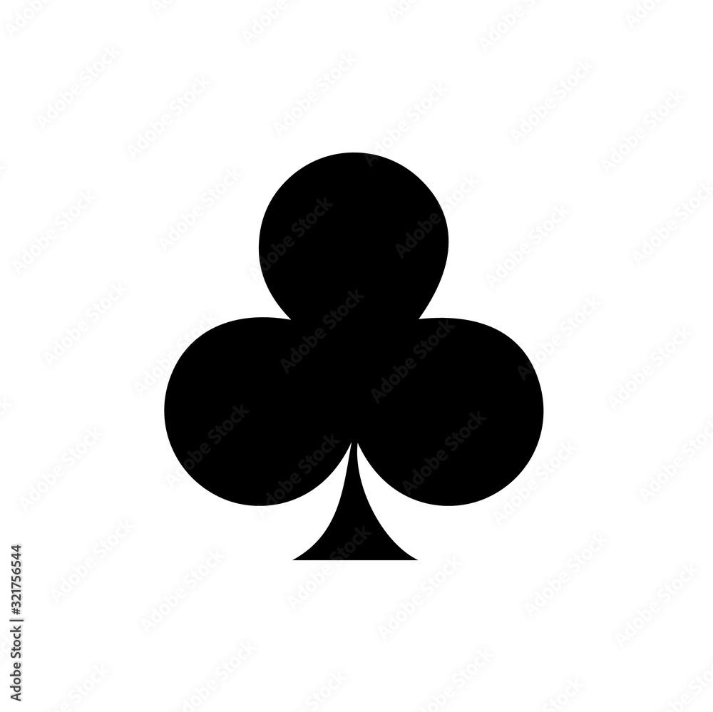 Vector image, symbol on bamboo, white background Vector image, symbol on bamboo, white background