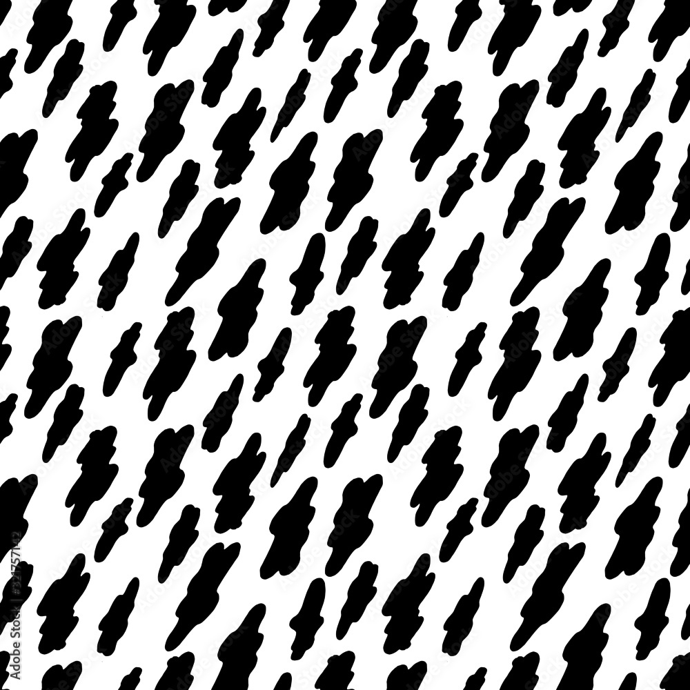 seamless pattern with ink stains, wrapping paper seamless pattern with ink stains, wrapping paper
