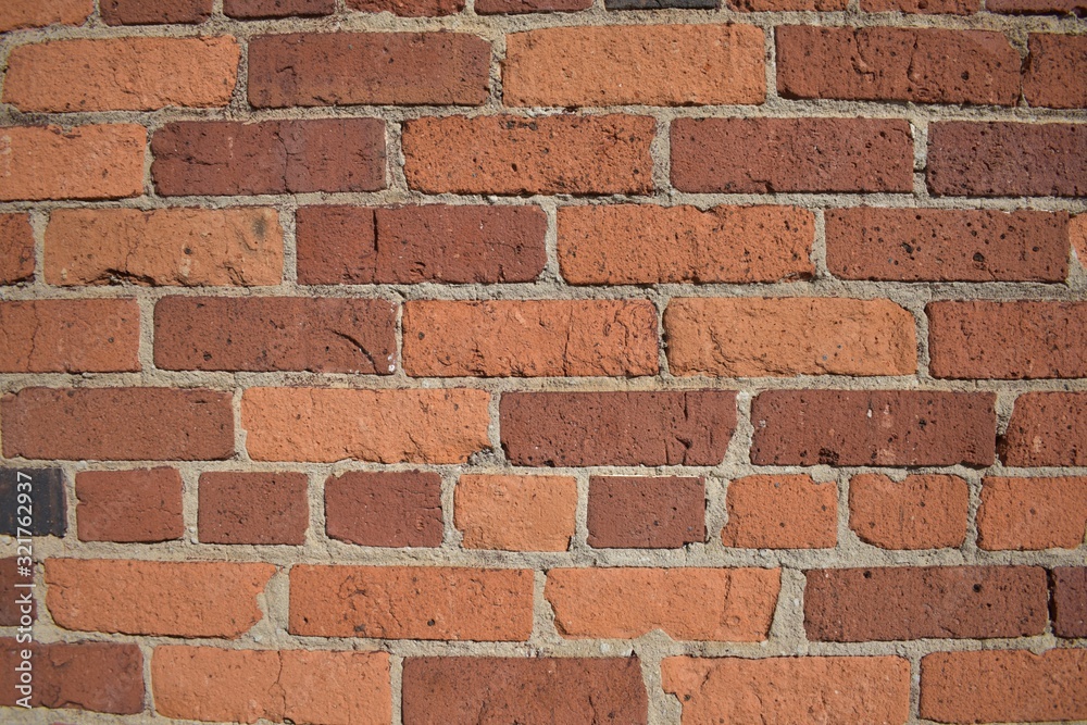 Brick Texture Brick Texture