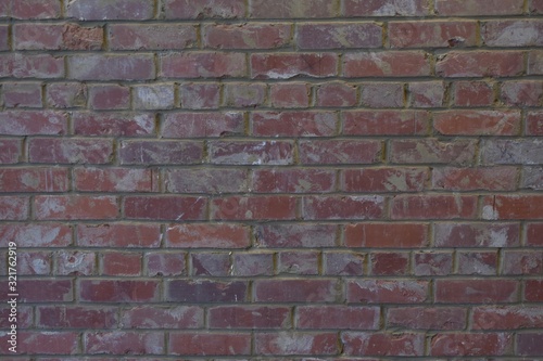 Dark Brick Texture