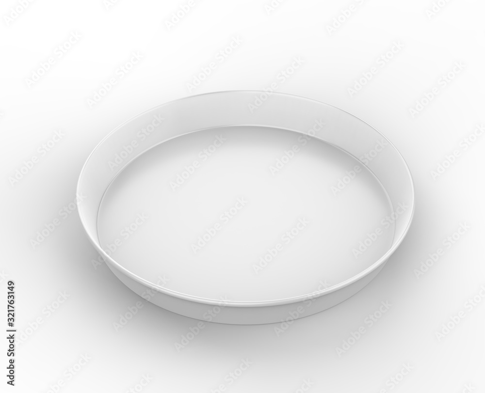 Blank Food And Beer Tray Bar Serving Tray For Branding, 3d render illustration, Blank Food And Beer Tray Bar Serving Tray For Branding, 3d render illustration,