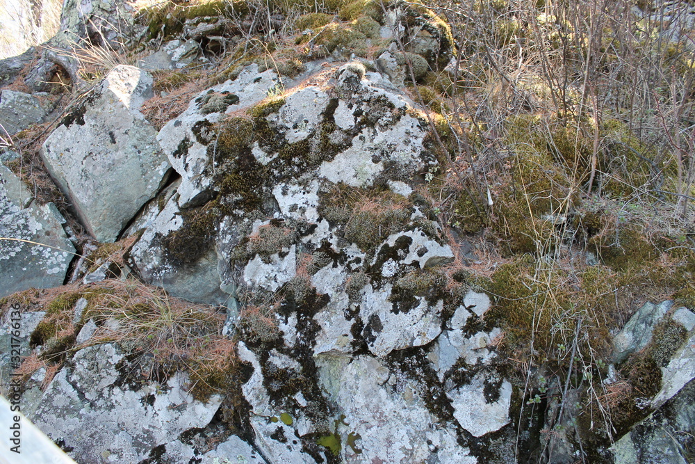 stone slope stone slope