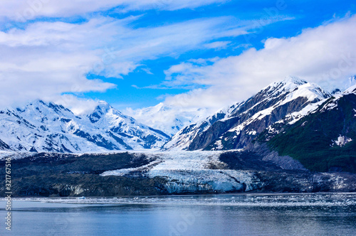 Alaskan Glaciers © Narrow Window Photog