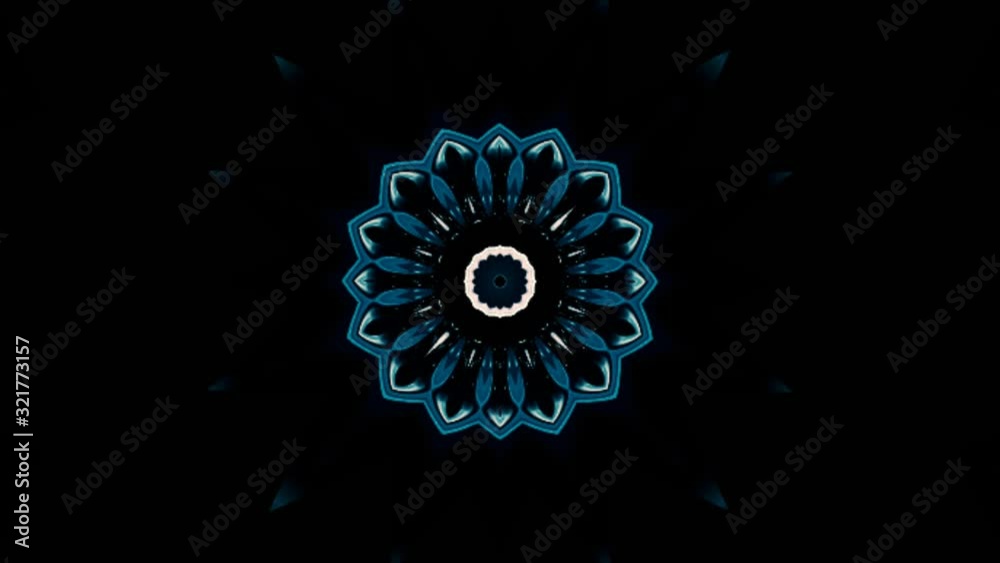 abstract background with circles abstract background with circles