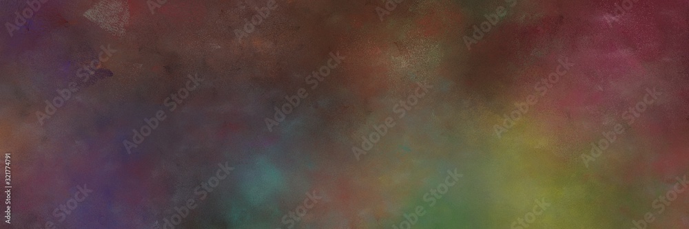 multicolor painting background texture with old mauve, dim gray and pastel brown colors. can be used as season card background or wall paper cover background