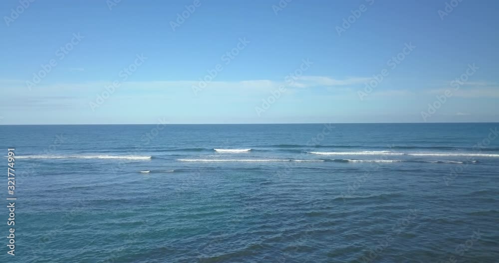 Aerial view of Algodões beach, on the Maraú peninsula, one of the most popular tourist destinations in the state of Bahia. Brazil Aerial view of Algodões beach, on the Maraú peninsula, one of the most popular tourist destinations in the state of Bahia. Brazil