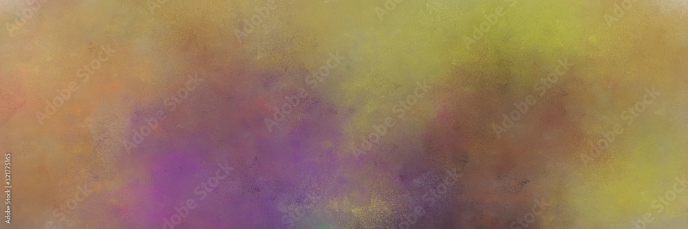 multicolor painting background texture with pastel brown, old mauve and antique fuchsia colors and space for text or image. can be used as card, poster or background texture