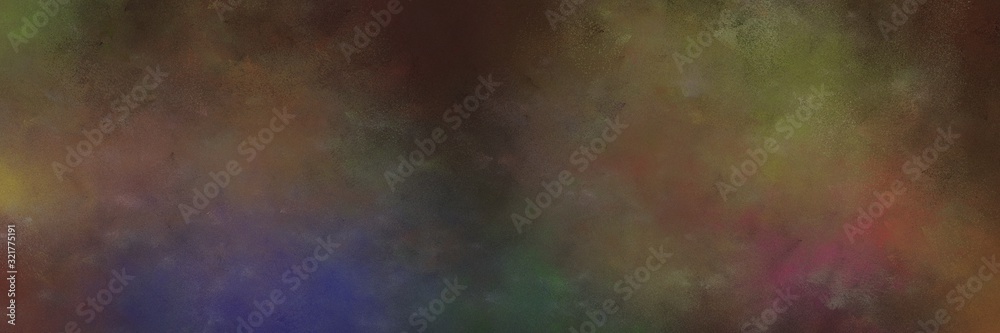 abstract painting background texture with old mauve, pastel brown and dark slate blue colors and space for text or image. can be used as background or texture