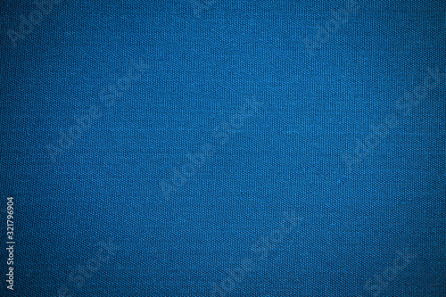 Denim blue jeans background. Jeans texture, fabric.