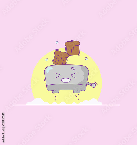 Toaster