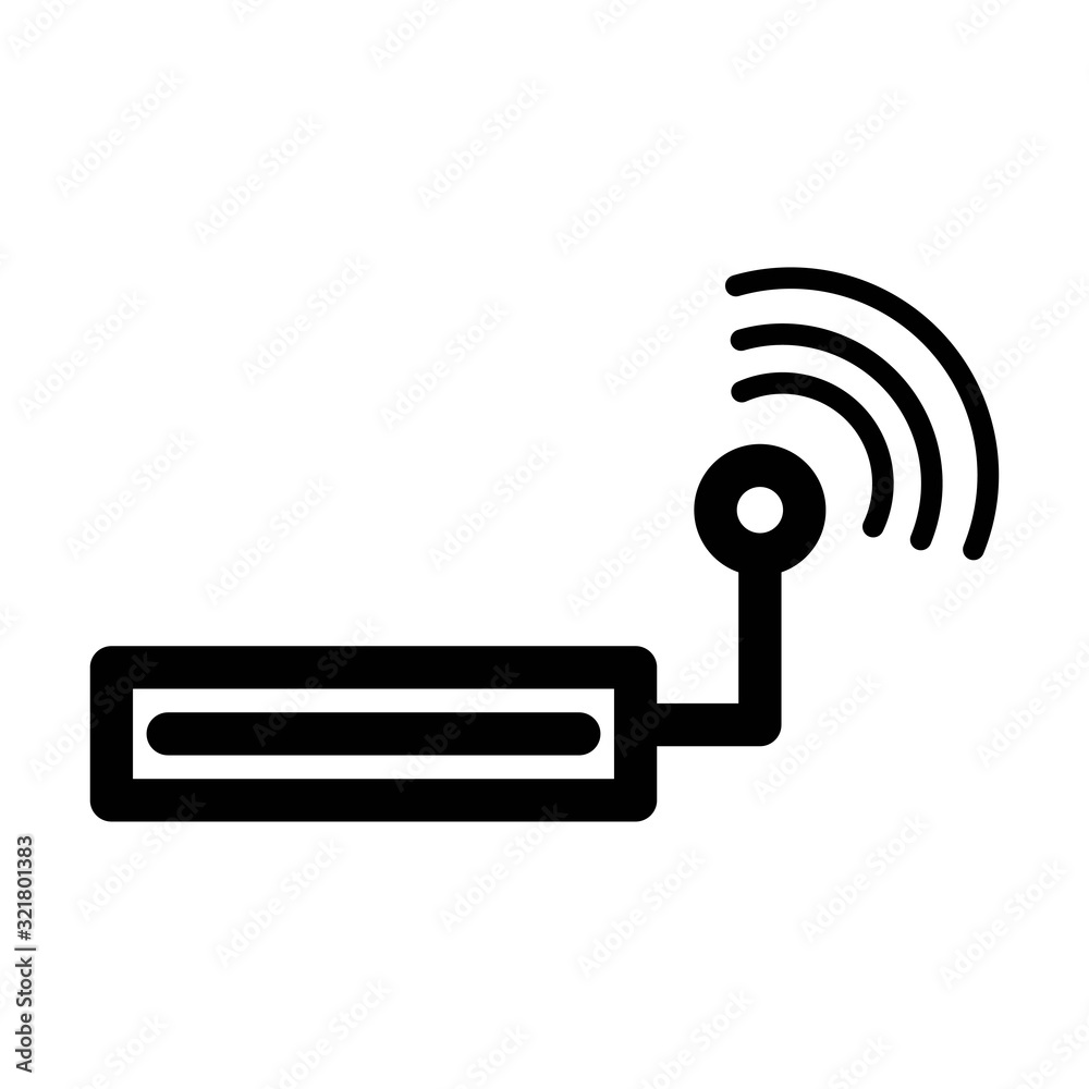 router icon design vector logo template EPS 10 router icon design vector logo template EPS 10