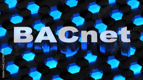 BACnet communications protocol (Building Automation and Control)