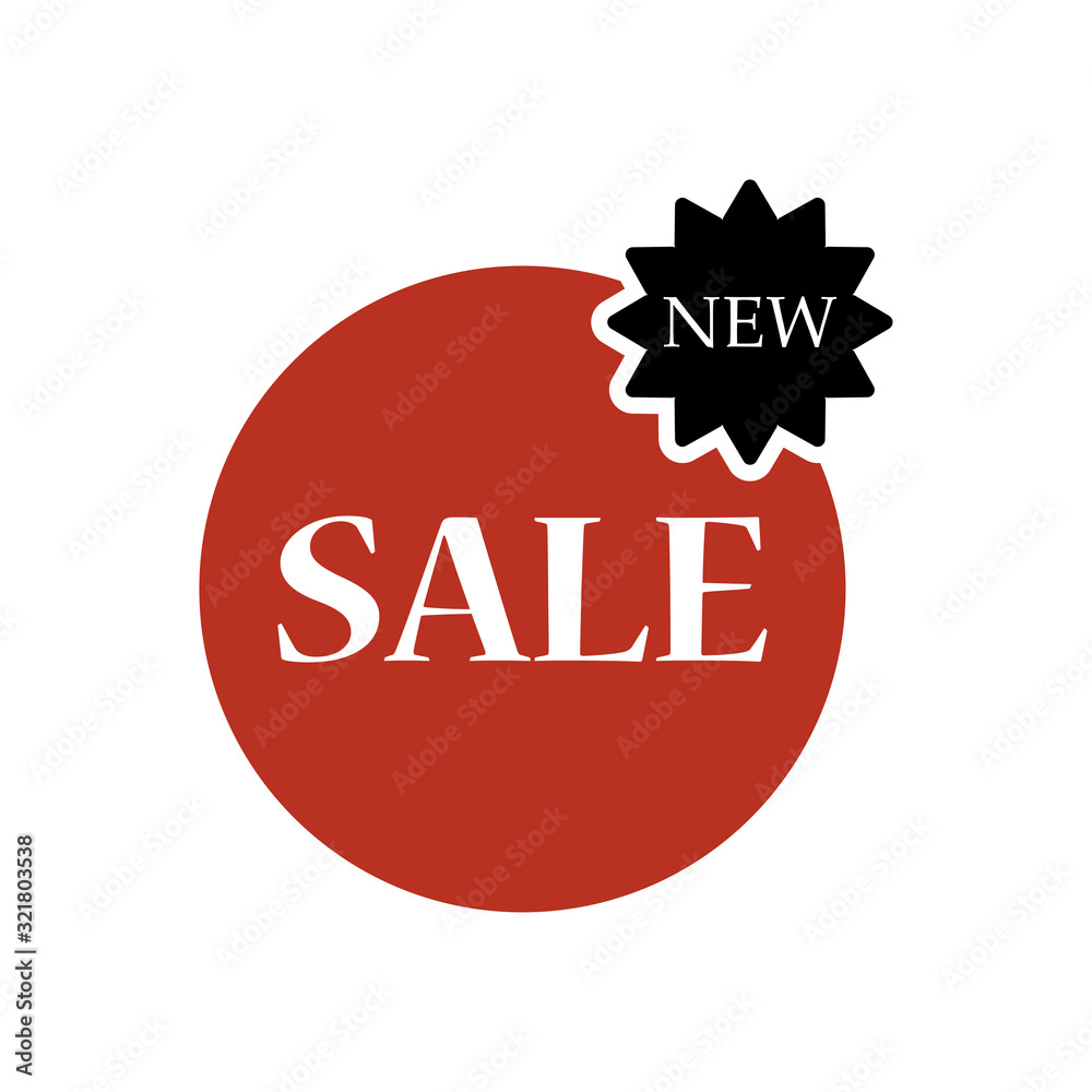 sale icon design vector logo template EPS 10 sale icon design vector logo template EPS 10