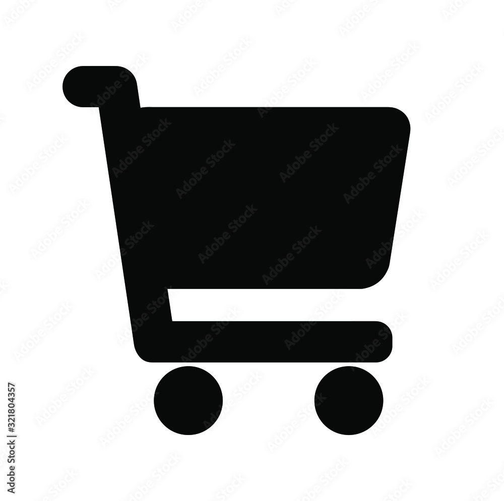 shopping cart icon shopping cart icon