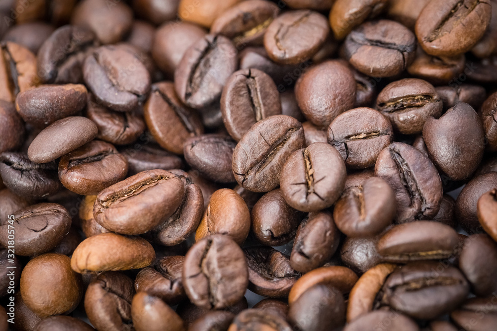 Coffee bean Coffee bean