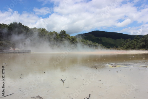 Thermal Park photo