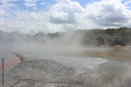 Thermal Park