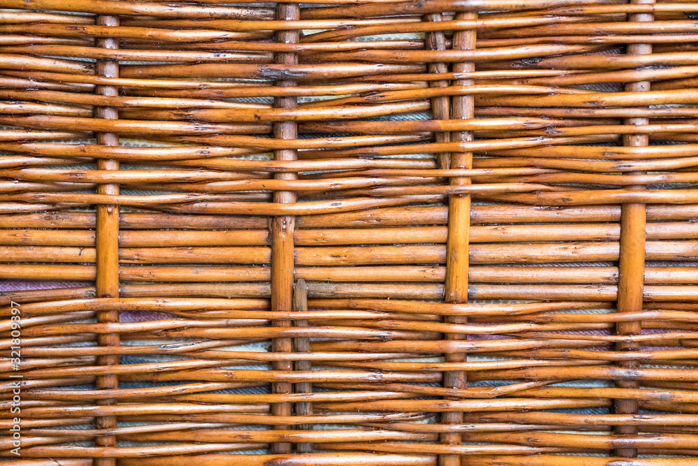 Bamboo weaving Bamboo weaving