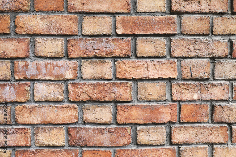 brick