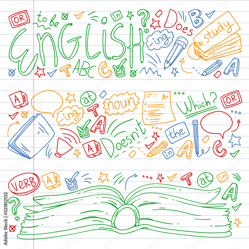 Language school for adult, kids. English courses, class. Language school for adult, kids. English courses, class.