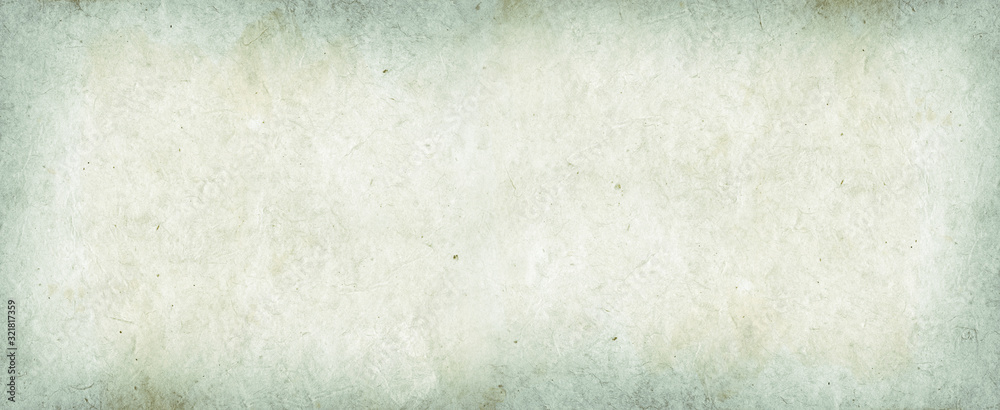 Old parchment paper. Banner texture - obrazy, fototapety, plakaty 