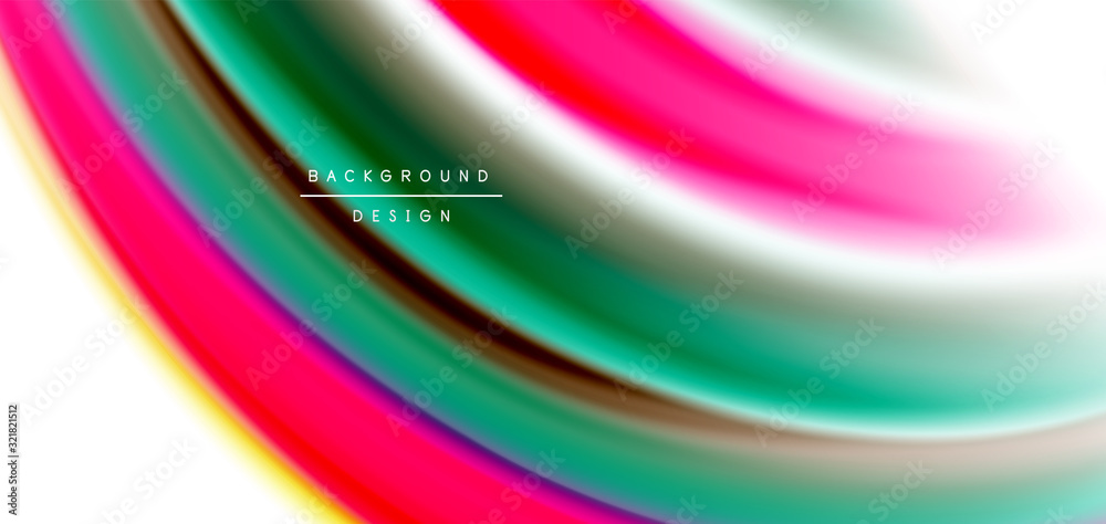 Silk smooth lines on white, liquid fluid color waves. Vector Illustrations For Wallpaper, Banner, Background, Card, Book, Illustration, landing page, cover, placard, poster, banner, flyer, design Silk smooth lines on white, liquid fluid color waves. Vector Illustrations For Wallpaper, Banner, Background, Card, Book, Illustration, landing page, cover, placard, poster, banner, flyer, design