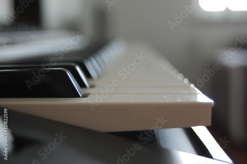 Keyboard © Julia