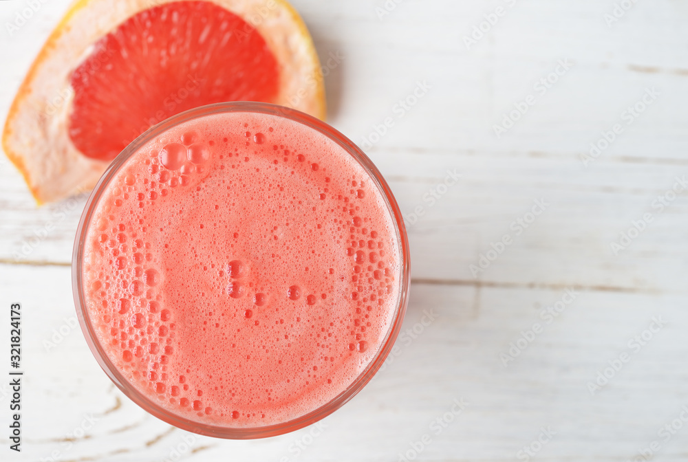Grapefruit juice Grapefruit juice