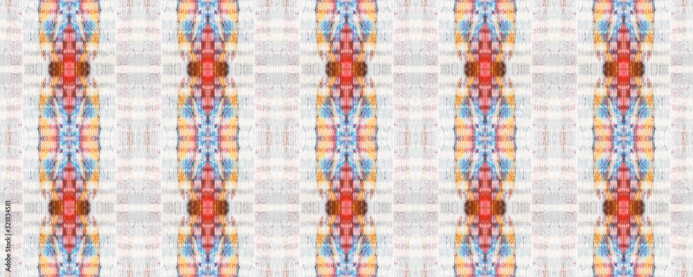 Ethnic Seamless Pattern. Ethnic Seamless Pattern.