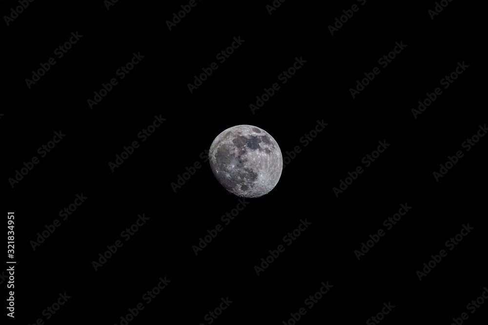 full moon in the sky full moon in the sky