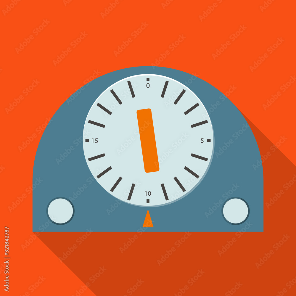Vector design of timer and watch symbol. Web element of timer and minute vector icon for stock. Vector design of timer and watch symbol. Web element of timer and minute vector icon for stock.