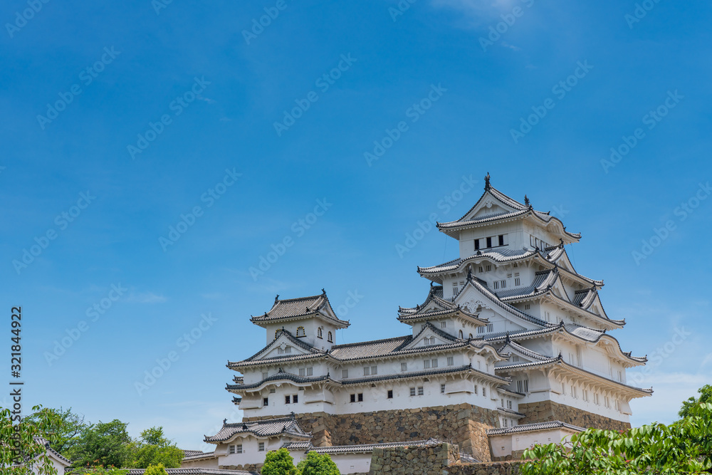 姫路城 姫路城