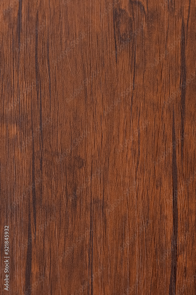 Seamless dark brown wooden board texture background with vignette Seamless dark brown wooden board texture background with vignette