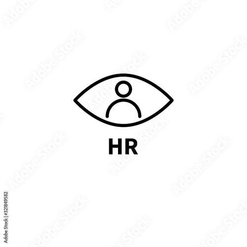 staff search symbol