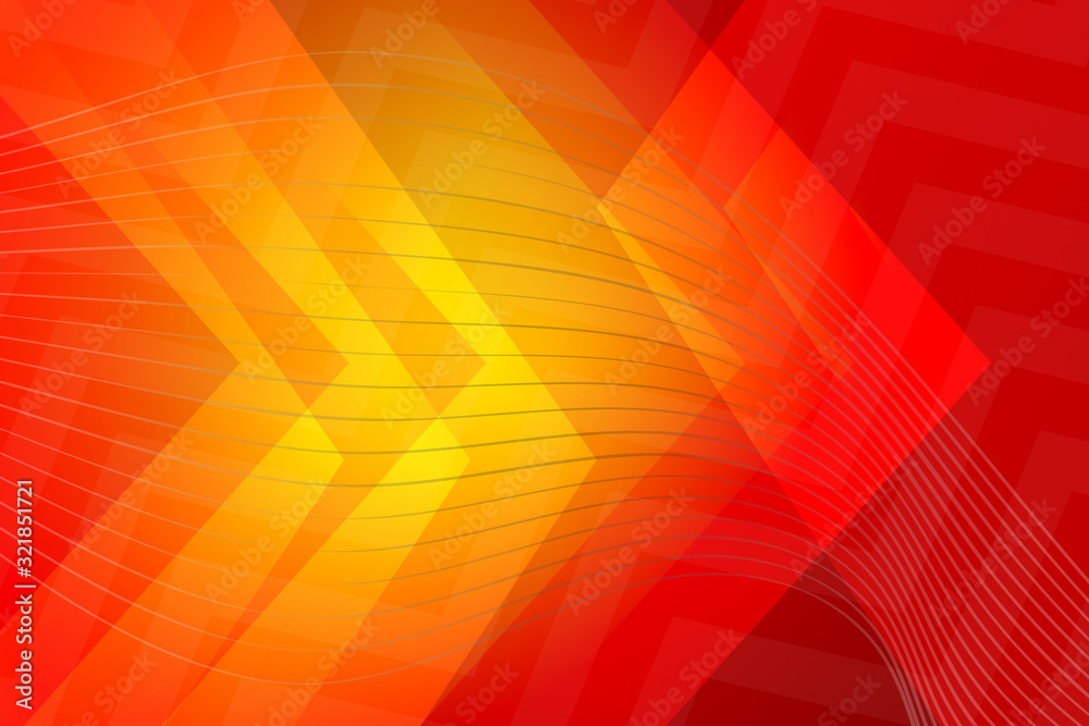 abstract, light, orange, yellow, red, design, pattern, wallpaper, color, illustration, graphic, backgrounds, colorful, lines, art, wave, bright, backdrop, fractal, blur, texture, blue, glow, space