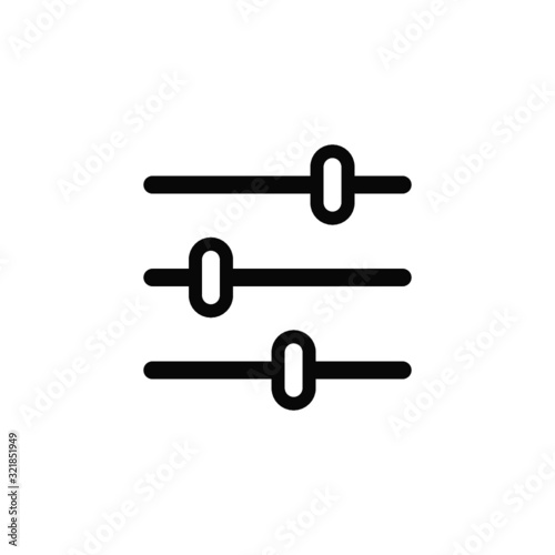 Settings Icon
