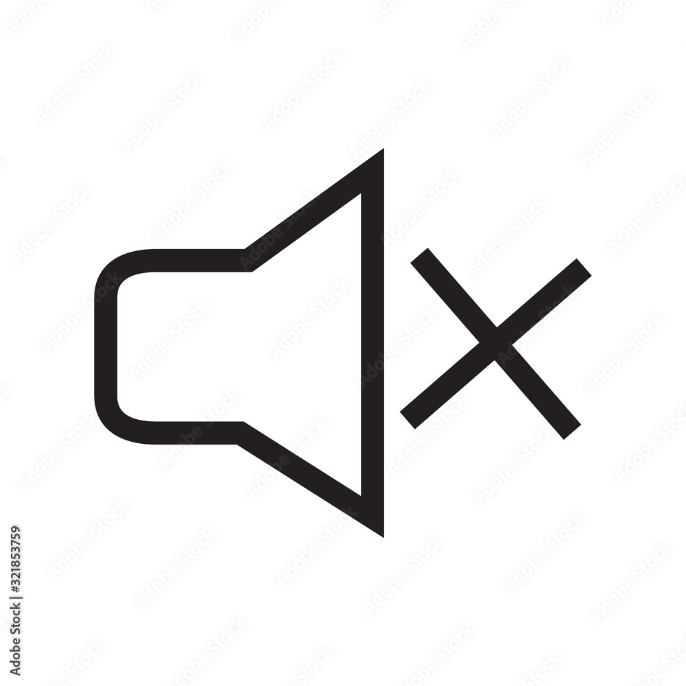 sound wave icon vector design template EPS10 sound wave icon vector design template EPS10