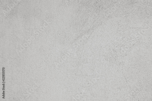 White Grunge and rough concrete wall texture background.