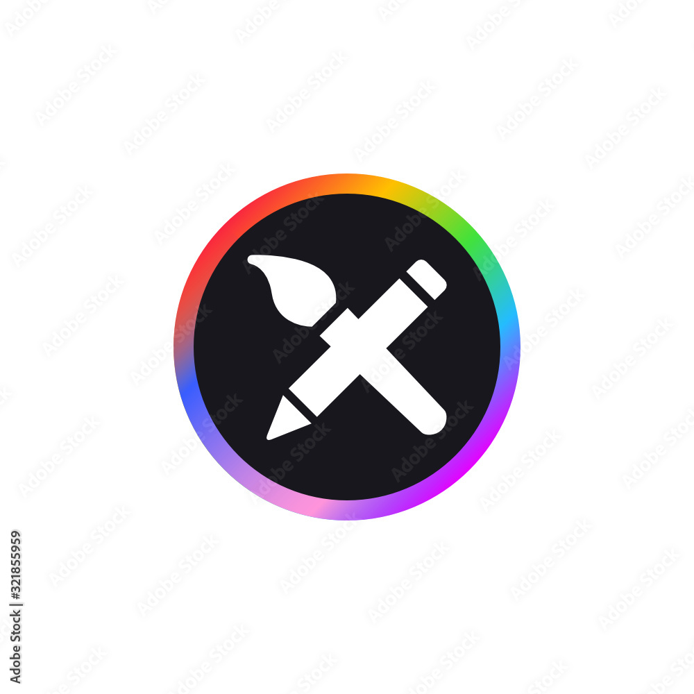 Pencil - App Icon Pencil - App Icon