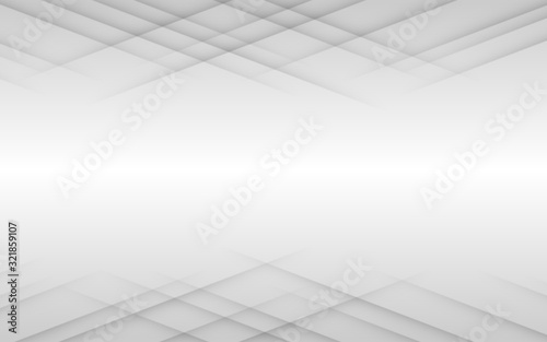 Abstract light silver background