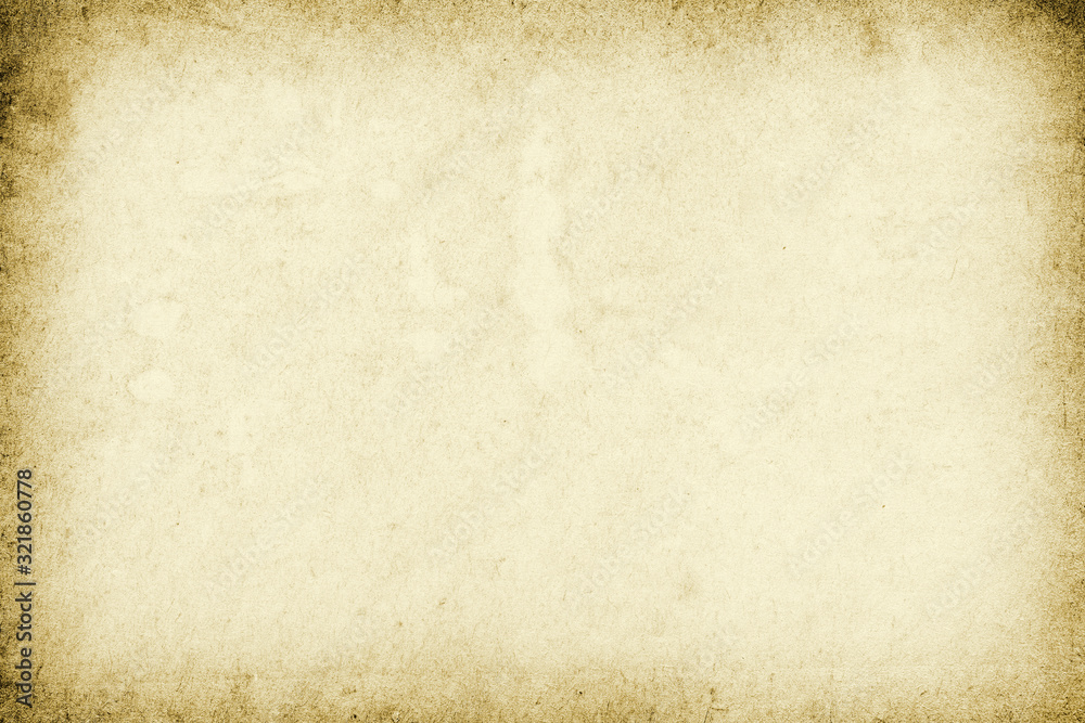 Obraz premium old paper