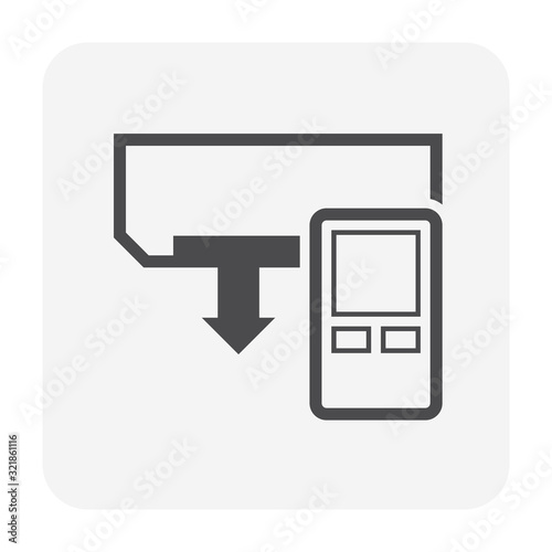 air conditioner remote