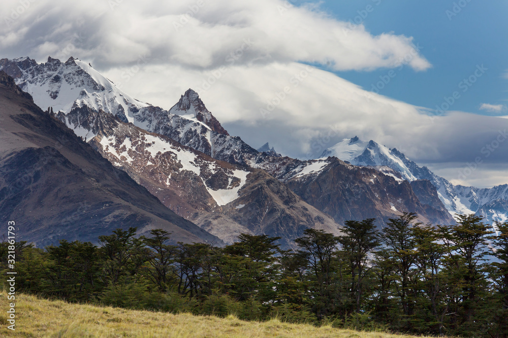 Patagonia